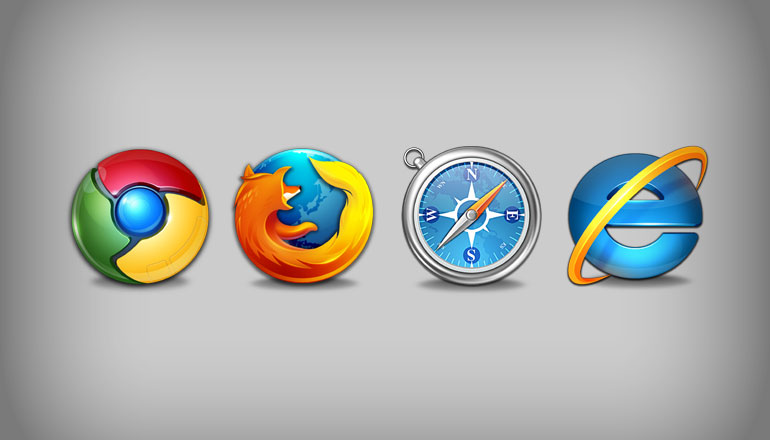 browsers