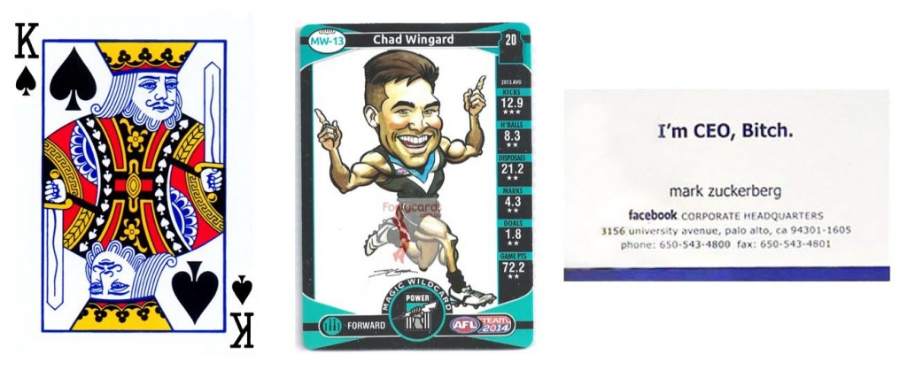 Cards