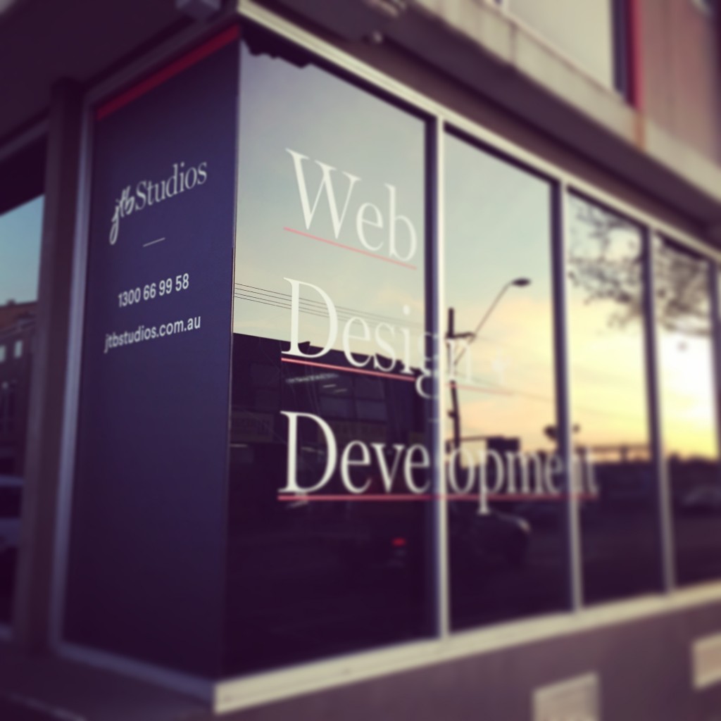 Web Design Footscray Seddon