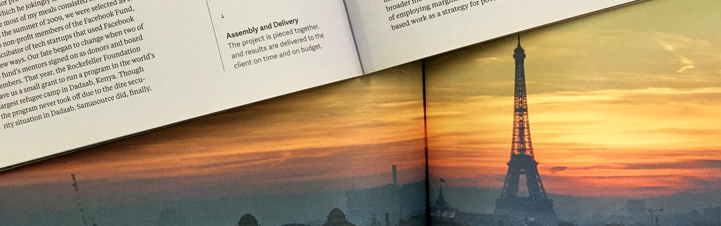 To actively engage with your online users, you need to use storytelling. Read about how great storytelling can help your business connect with your customers.
